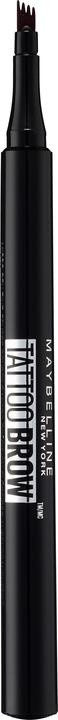 Actual product image Maybelline New York Tattoo Brow (120 Medium Brown)