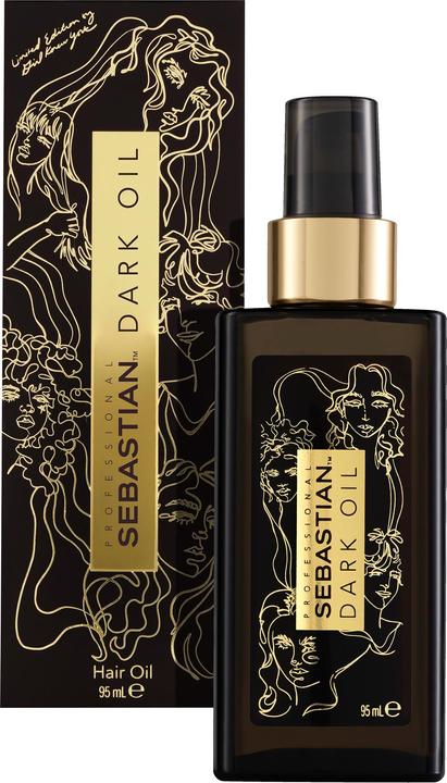 Immagine prodotto Sebastian Olio scuro in edizione limitata (95 ml)