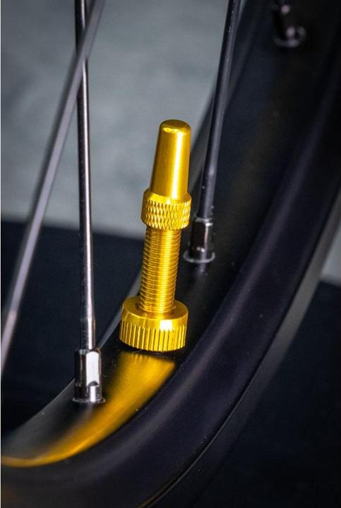 Image du produit Muc-Off V2 Tubeless Ventil Kit 60mm