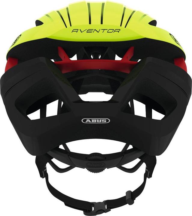 Image du produit Abus Aventor (57 - 61 cm)