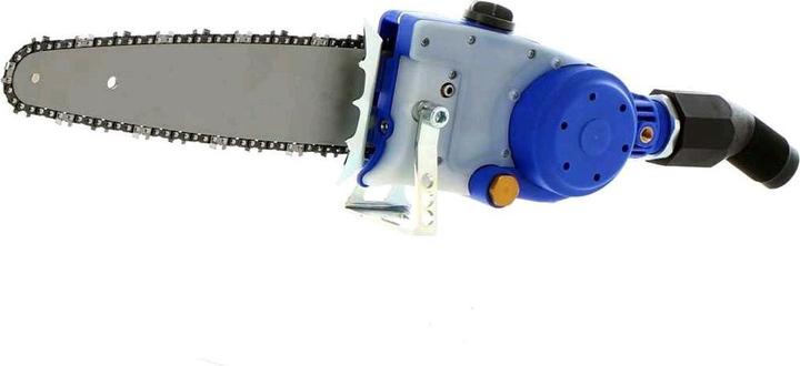 Immagine prodotto Paterlini Jack PA 10" 14 Tagliacatena pneumatico da intaglio Configurazione per barra di prolunga