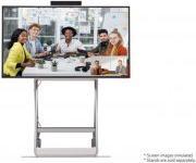 Actual product image LG One:Quick Flex 43HT3WN (3840 x 2160 Pixels, 43")