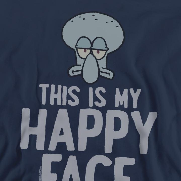 Produktbild Spongebob Squarepants Sweatshirt (S)