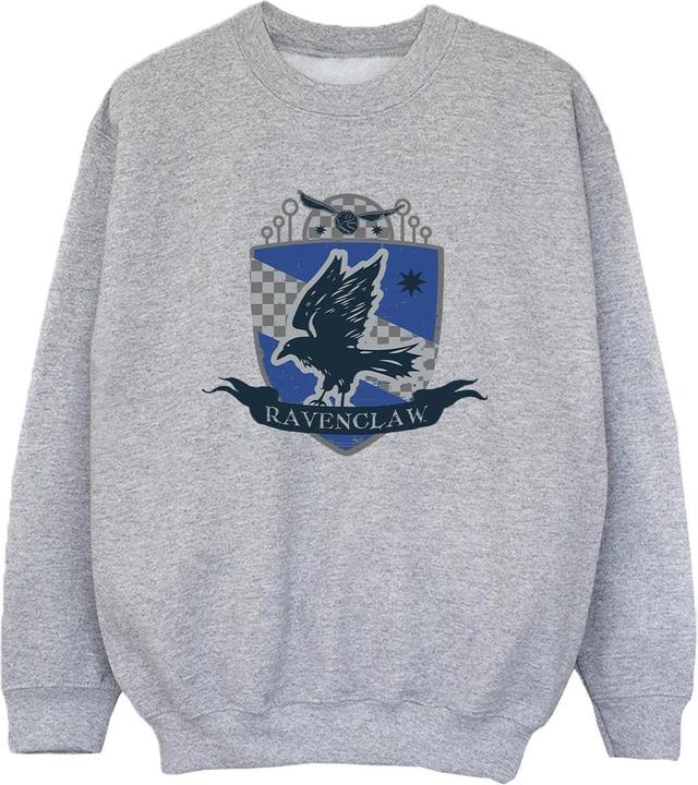 Image du produit - Sweat RAVENCLAW CHEST BADGE - Garçon (152, 158)