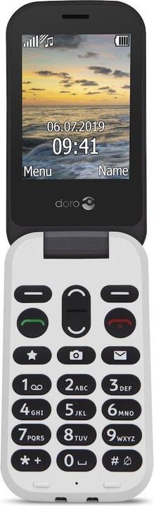 Actual product image Doro 6060 2G (2.80", 3 Mpx, 2G)