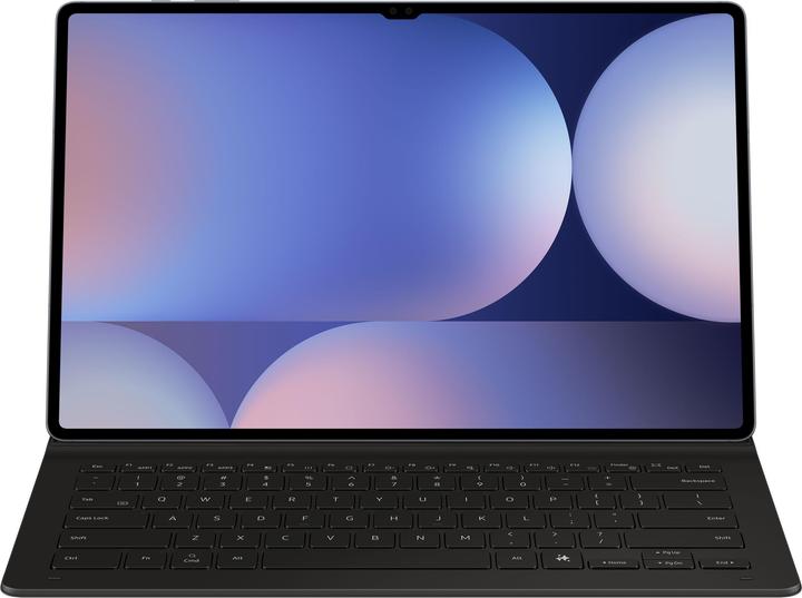Image du produit Samsung Galaxy Keyboard Cover Slim avec AI (CH, Galaxy Tab S10 Ultra, Galaxy Tab S9 Ultra)