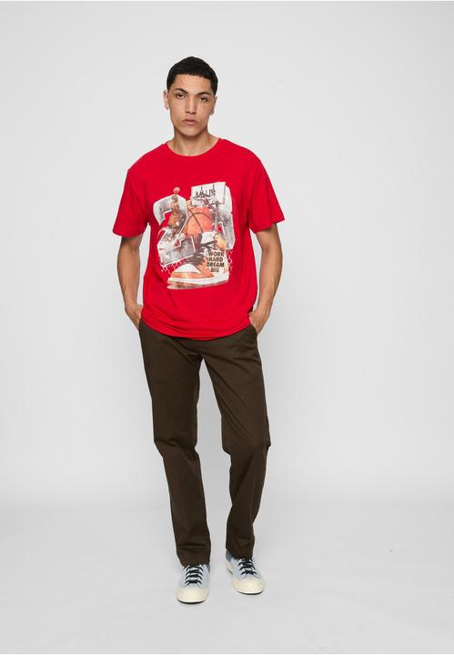Produktbild Mister Tee Vintage Ballin Tee - 13251 (XL)