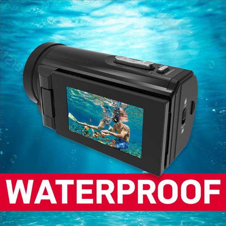 Immagine prodotto AGFAPHOTO Realimove CC4000W (24 Mpx, 60p)