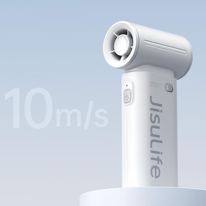 Actual product image Jisulife Life 9