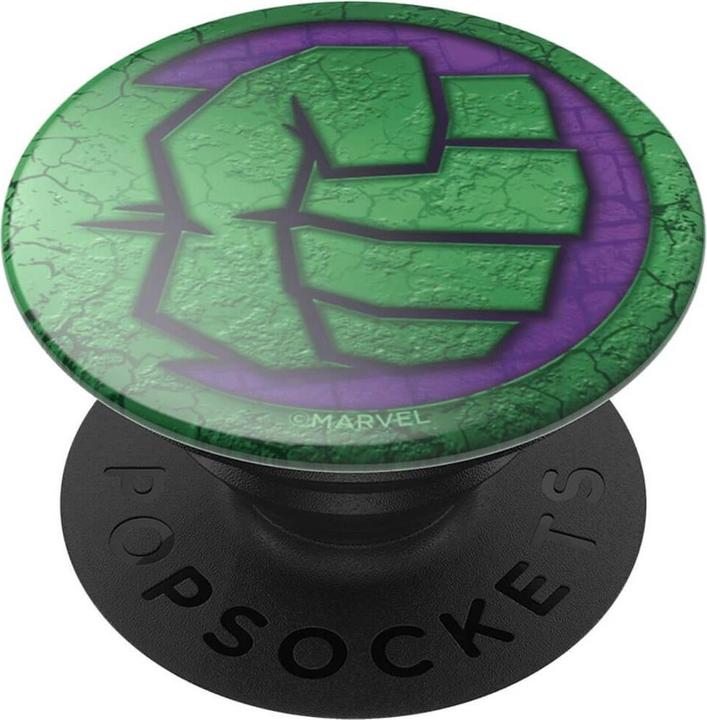 Actual product image PopSockets Hulk