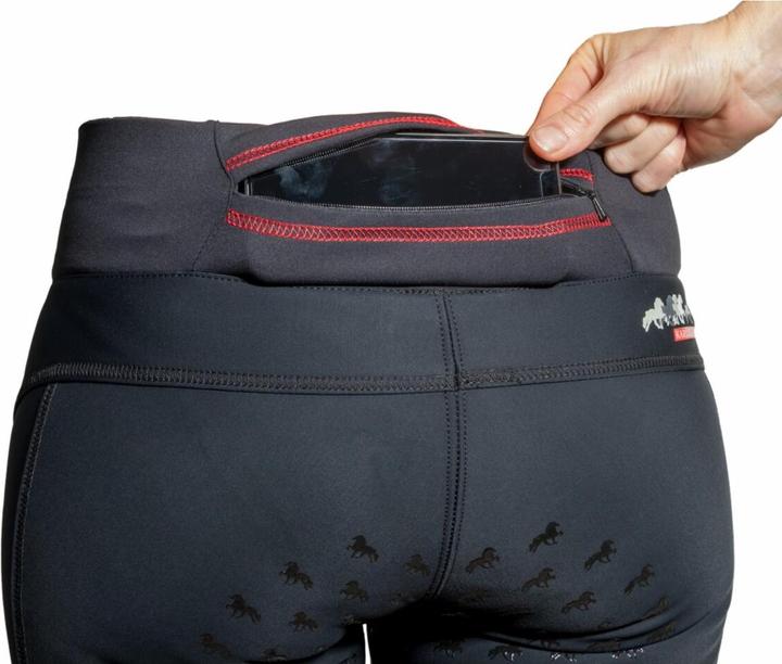 Image du produit Karlslund Galdur Jodhpur (46)