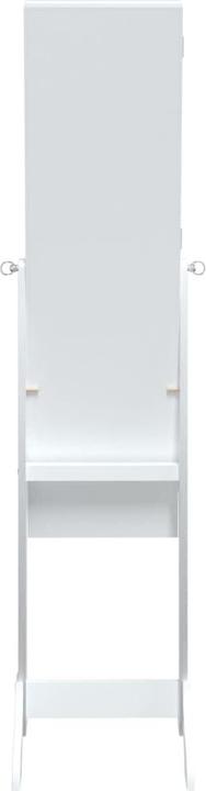 Immagine prodotto VidaXL Aretoaºsa (34 x 37 x 146 cm)