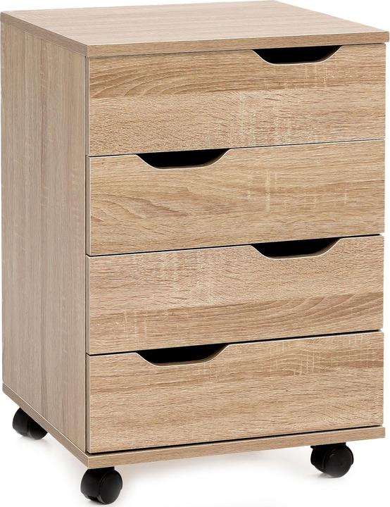 Produktbild FineBuy Tamino (40 x 40 x 60 cm)