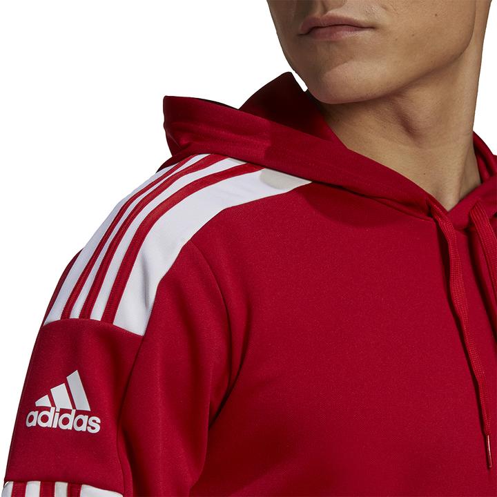 Actual product image adidas SQUADRA 21 HOOD (48, 49, 50)