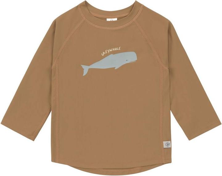 Lässig Langarm Shirt mit UV-Schutz (68)