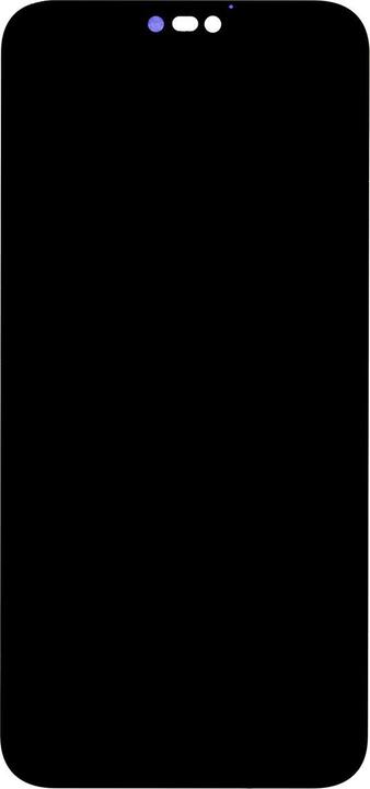 Immagine prodotto - Display LCD + unità touch Huawei P20 Lite Nero Senza Logo (Display, Huawei P20 Lite)