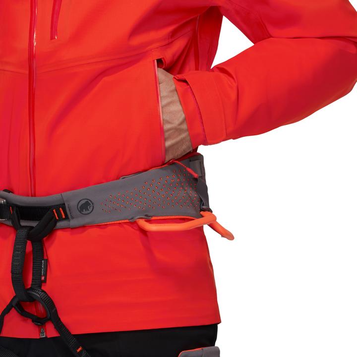 Image du produit Mammut Alto Guide HS Veste à capuche (M)