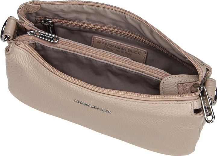 Image du produit Mandarina Duck Sac à bandoulière Mellow Leather Pochette FZT82