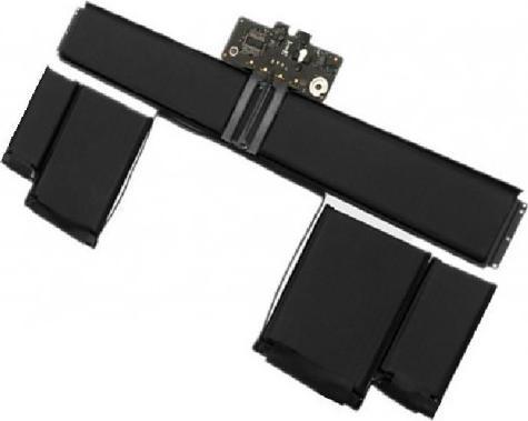 Image du produit Renov8 Batterie pour Apple MacBook Pro Retina 13" - Late 2012, Early 2013 built-in (A1437-A1425) (6000 mAh)