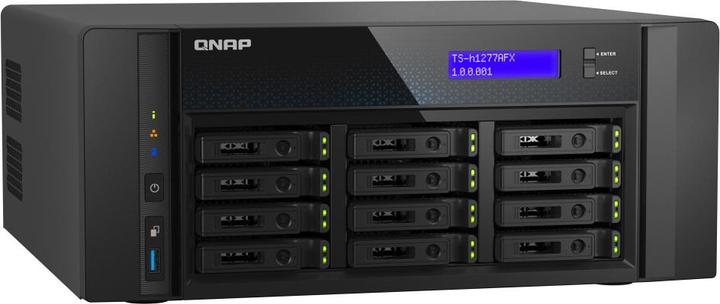 Image du produit QNAP TS-h1277AFX-R7-32G