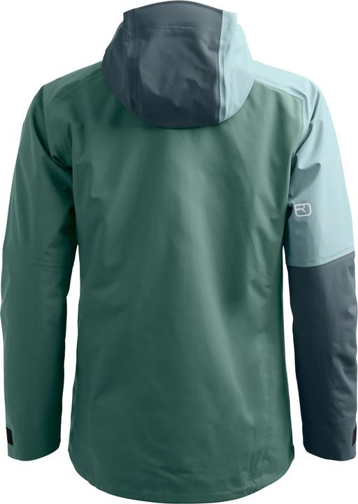 Immagine prodotto Ortovox Seceda 3L Jacket (XS)