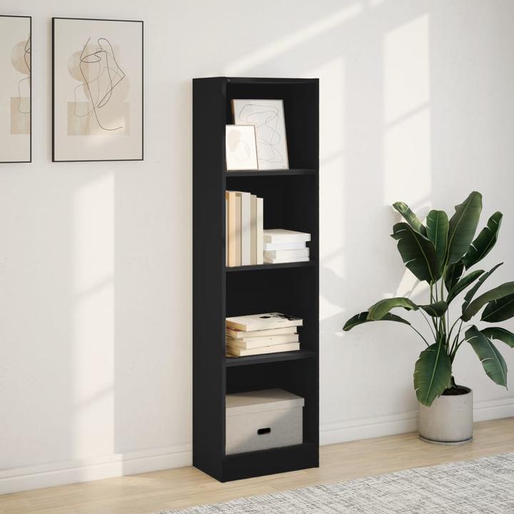 Immagine prodotto VidaXL Claiborn (40 x 24 x 143 cm)