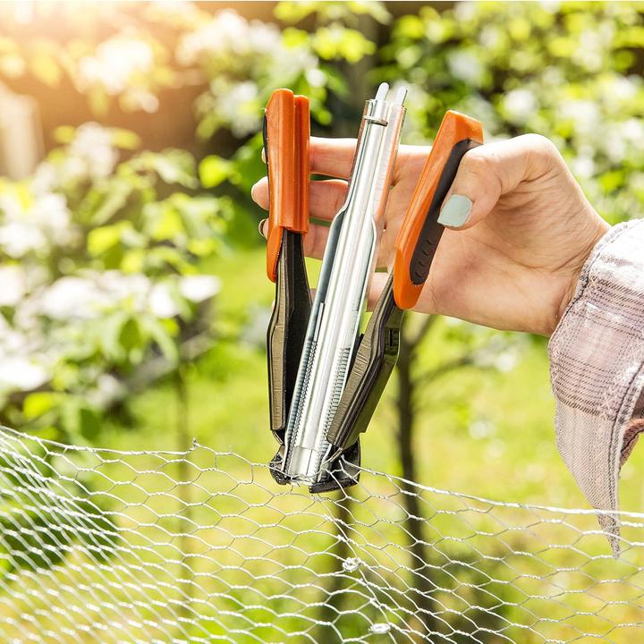 Immagine prodotto Windhager Pinze per anelli di recinzione (90 mm)