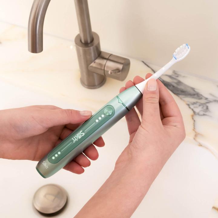 Actual product image Silk'n Sonic Toothbrush Sonic You Mint (Sonic toothbrush)