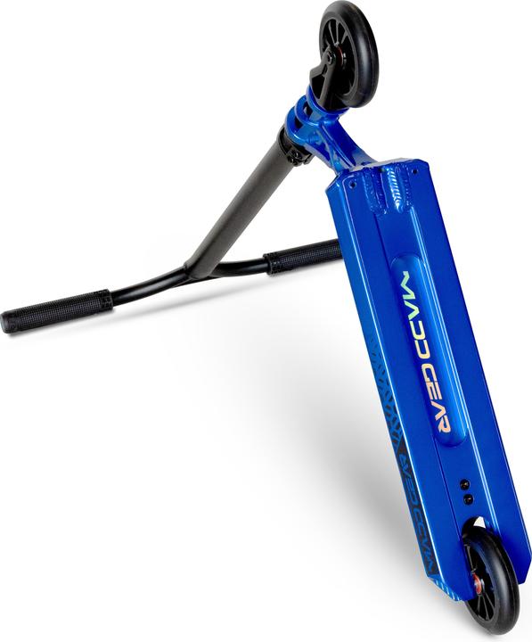 Immagine prodotto Madd Freestyle MGX 450 blu acciaio