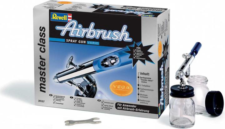 Produktbild Revell Master Class Vario