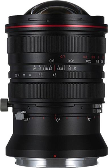 Produktbild Laowa 15mm f/4,5R Zero-D Shift für XCD (Hasselblad XCD)
