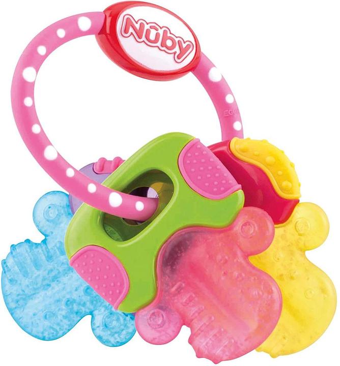 Nuby Clé de morsure