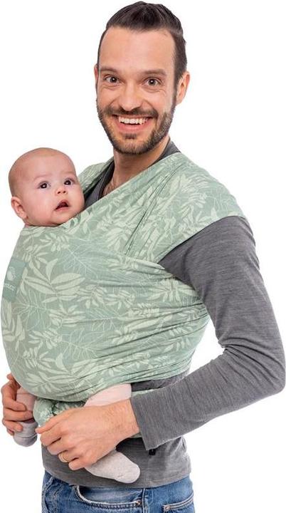 Actual product image Manduca sling