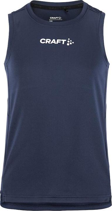 Craft Rush 2.0 Singlet JR