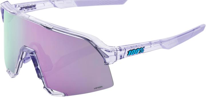 100% Occhiali (Blu chiaro, HiPER Lavendar)