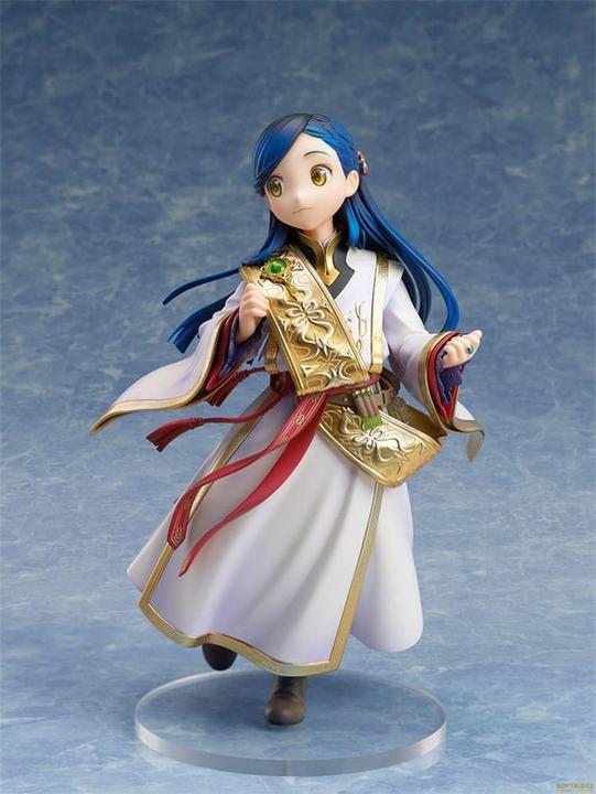 Produktbild Stronger Ascendance of a Bookworm PVC Statue 1/7 Rozemyne 29 cm