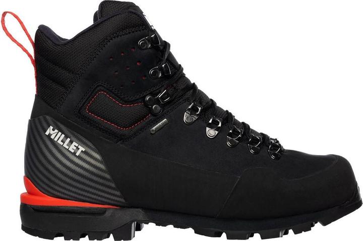 Millet Trek 5 Goretex Stiefel (43 1/3)