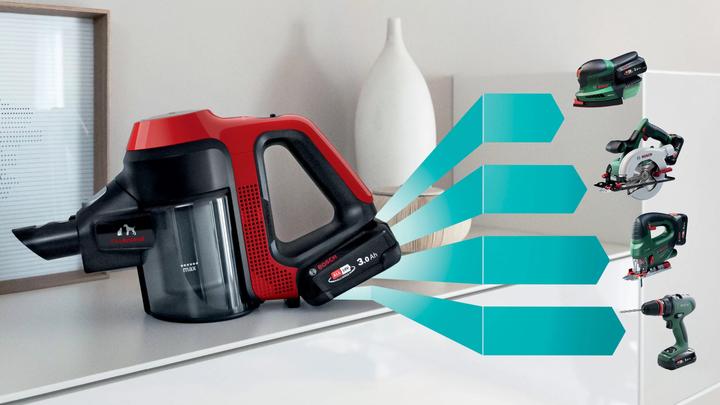 Immagine prodotto Bosch Hausgeräte BCS711PET