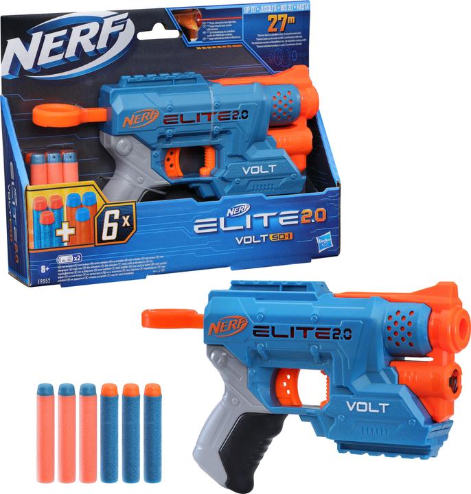 Produktbild Nerf Elite 2.0 Volt SD-1