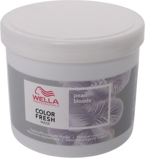 Image du produit Wella Couleur Fresh Pearl Blonde (500 ml)