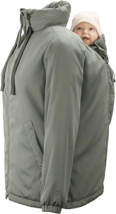 Mamalila Boston - Parka - Damen (M)