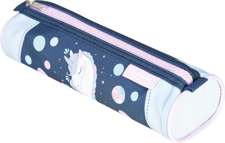 Produktbild Herlitz Grundschulranzen Loop Plus Unicorn Dreams (17 l)