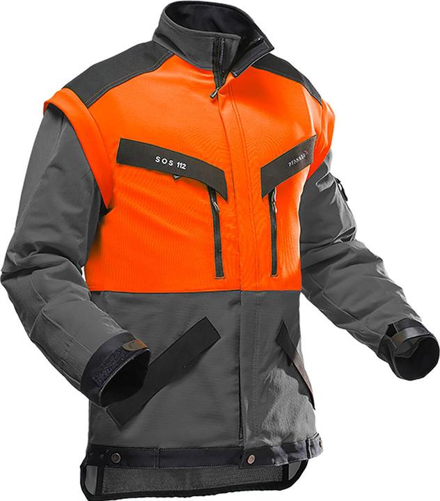 Actual product image Pfanner KlimaAir® forest jacket (XS)