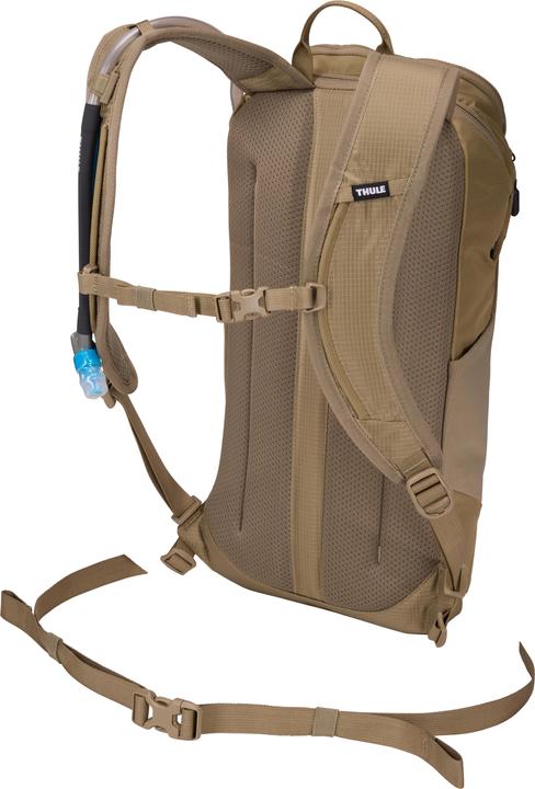 Immagine prodotto Thule TAHP210 Faded Khaki (10 l)