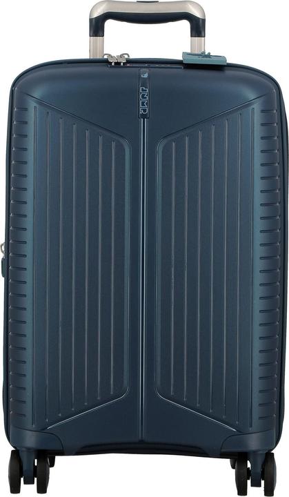 Jump Evae 4 Rollen Kabinentrolley 55 cm (35 l, Handgepäck (bis 50l))