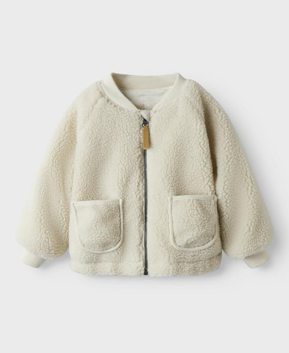 Immagine prodotto Name it Teddy Bomberjacke (122)