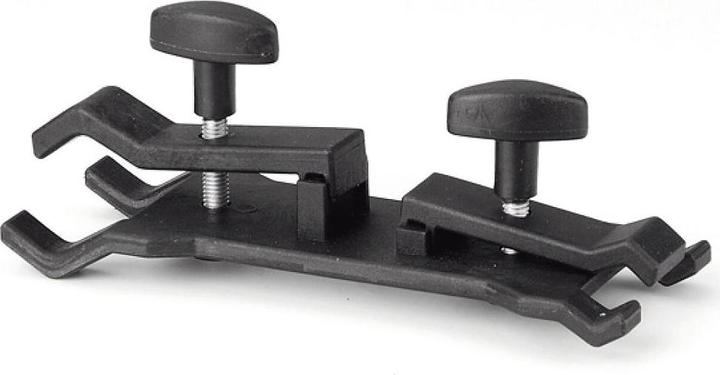 Actual product image B.I.G. 425896 tripod accessory Mounting clamp (Stand clamp)