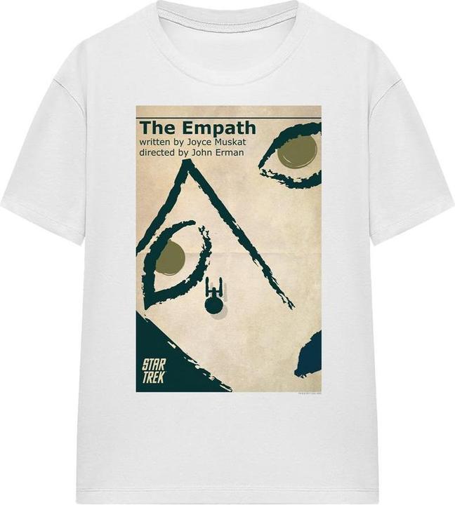 Immagine prodotto The Original Series Episode 67 Maglietta Adulto Unisex (XXL)