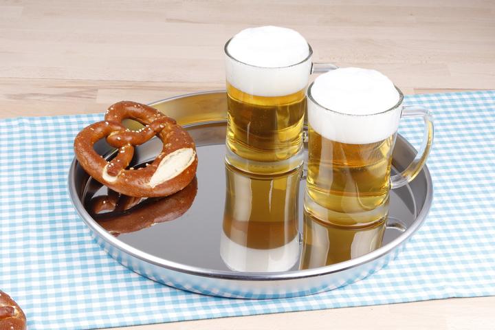Produktbild CHG Serviertablett