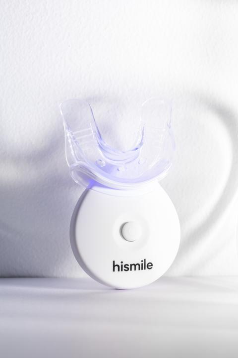 Image du produit Hismile LED Bleaching Zähne Kit (Lumière UV)
